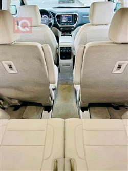 GMC Acadia